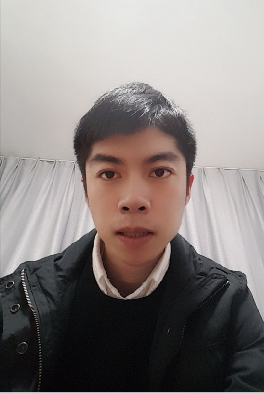 别发呆的第一张照片--闽清相亲服务中心