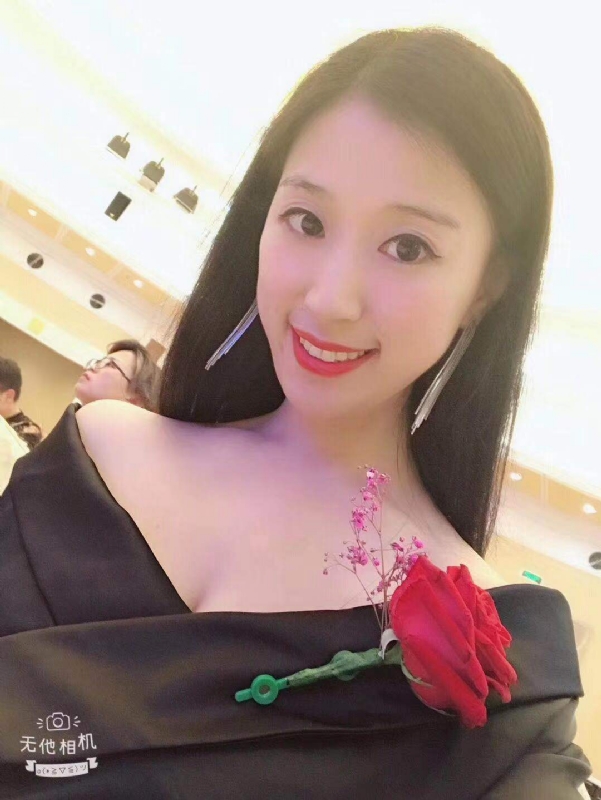 從開始到現在的第一张照片--闽清相亲服务中心
