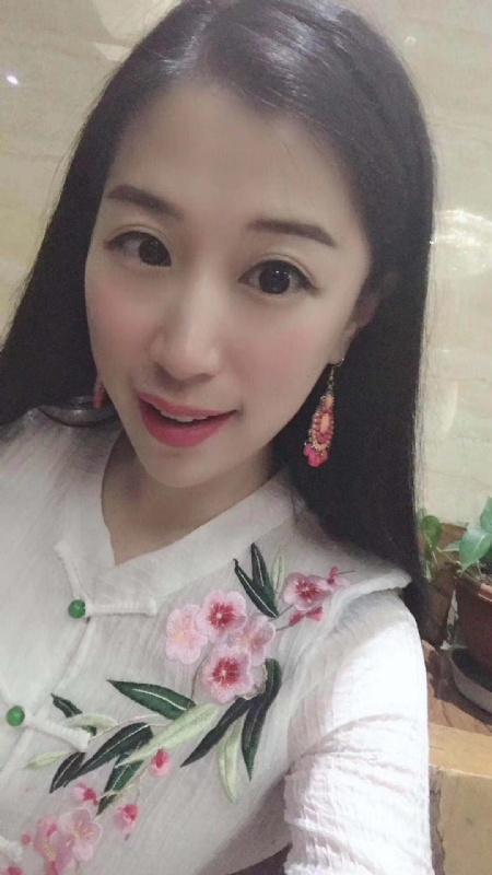 從開始到現在的第三张照片--闽清相亲服务中心