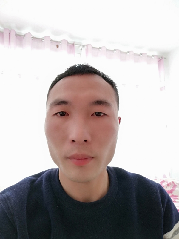 无悔的第一张照片--闽清相亲服务中心