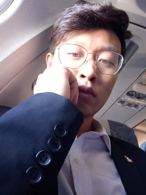 黑巧克力的第一张照片--闽清相亲服务中心
