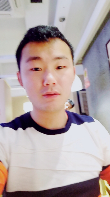 云淡风轻的第一张照片--闽清相亲服务中心