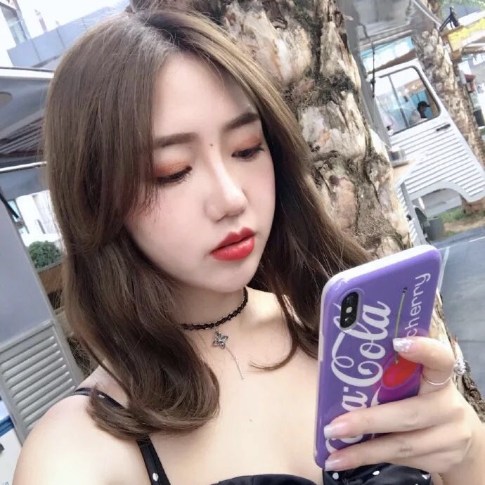 雅萱的第一张照片--闽清相亲服务中心