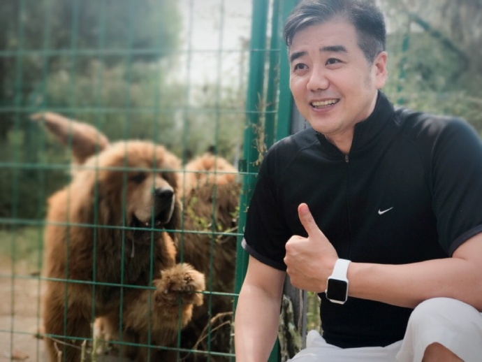 宁缺毋滥的第一张照片--闽清相亲服务中心