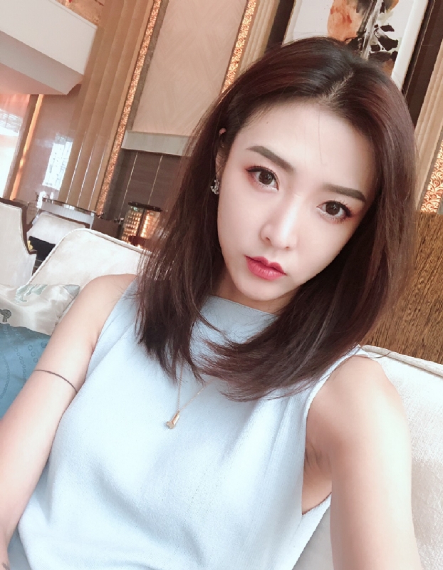 嘉嘉的第一张照片--闽清相亲服务中心