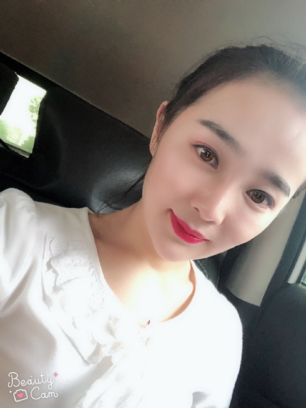 汪小姐的第一张照片--闽清相亲服务中心