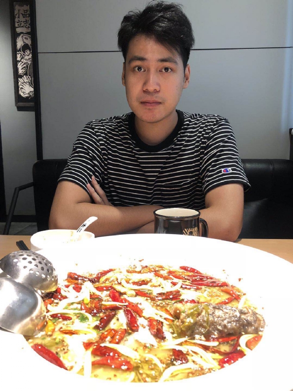 like的第一张照片--闽清相亲服务中心