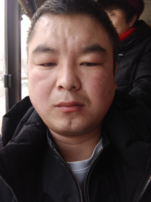 张延义的第一张照片--闽清相亲服务中心