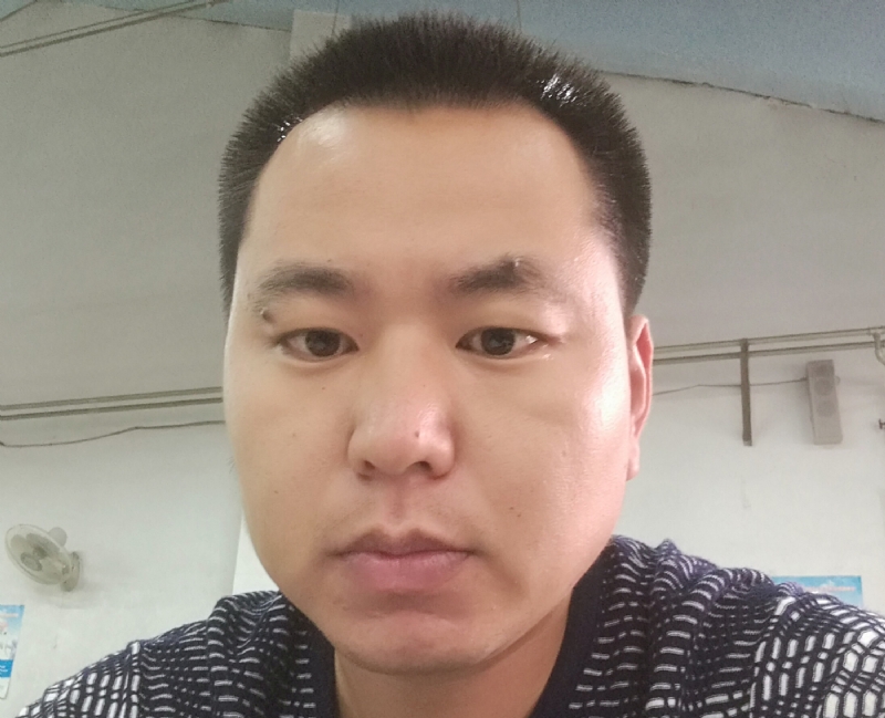 漂泊的第一张照片--闽清相亲服务中心
