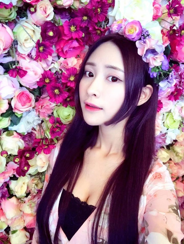 韓琳雪的第一张照片--闽清相亲服务中心