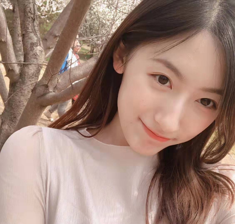 Fanny的第一张照片--闽清相亲服务中心
