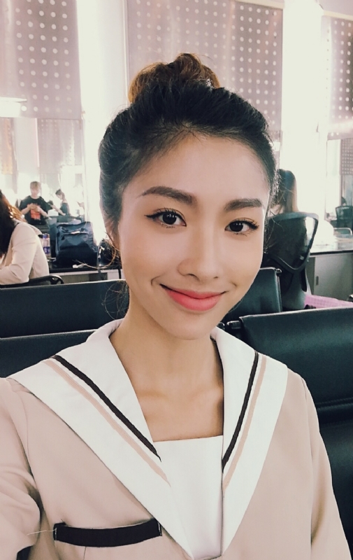 蘇悅的第一张照片--闽清相亲服务中心