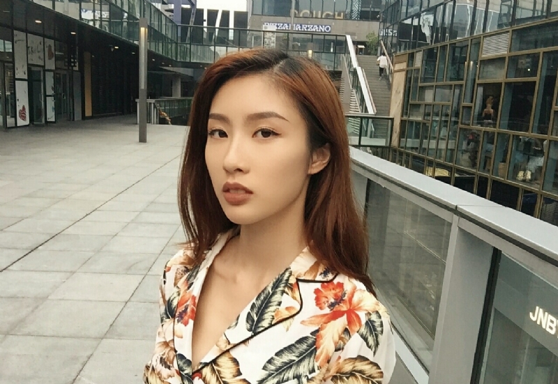 蘇悅的第四张照片--闽清相亲服务中心