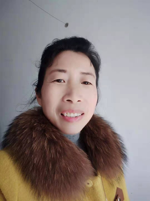 上善若水的第一张照片--闽清相亲服务中心