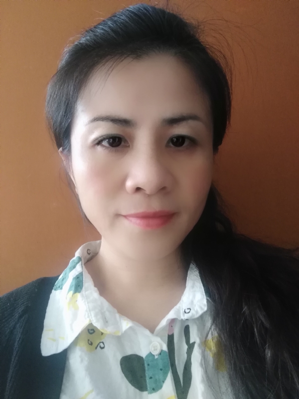 清清的第一张照片--闽清相亲服务中心