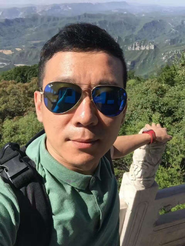 望穿秋水的第一张照片--闽清相亲服务中心