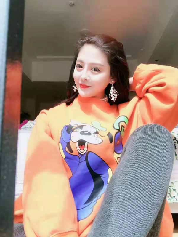 李梦瑶的第一张照片--闽清相亲服务中心