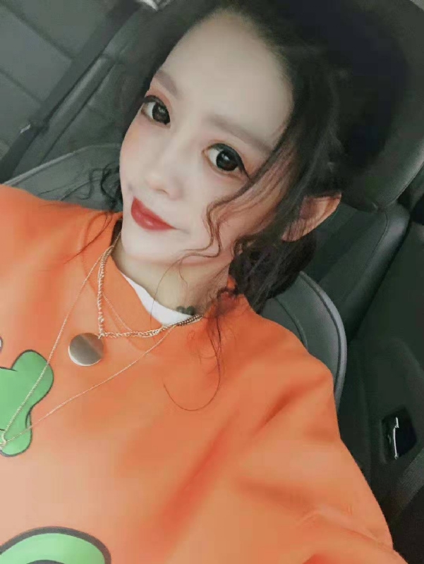 李梦瑶的第二张照片--闽清相亲服务中心