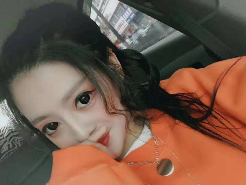 李梦瑶的第三张照片--闽清相亲服务中心