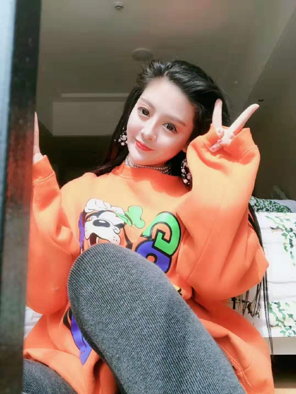 李梦瑶的第四张照片--闽清相亲服务中心