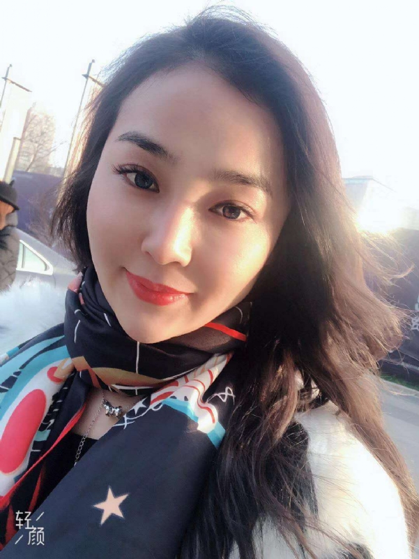 相拥未来的第一张照片--闽清相亲服务中心