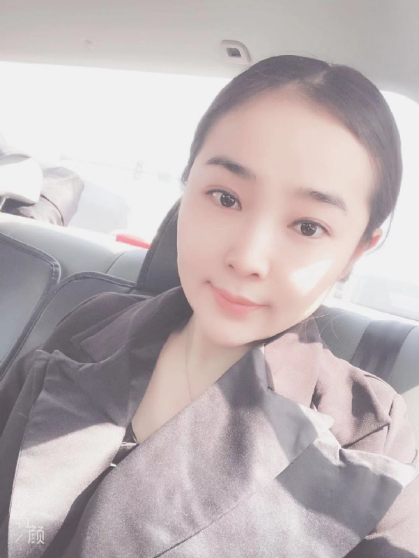 相拥未来的第四张照片--闽清相亲服务中心