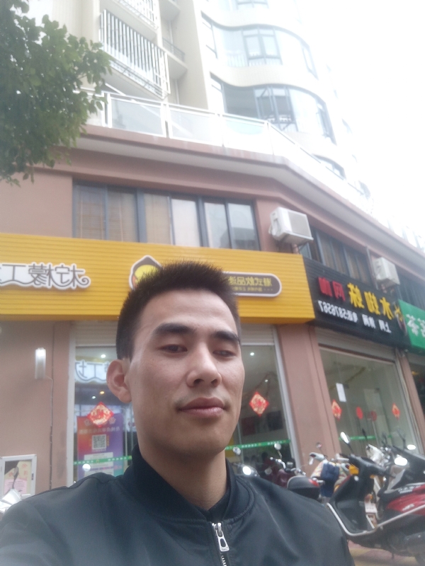 寻唯一的第一张照片--闽清相亲服务中心