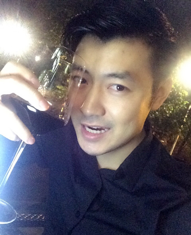 陈高浩的第二张照片--闽清相亲服务中心