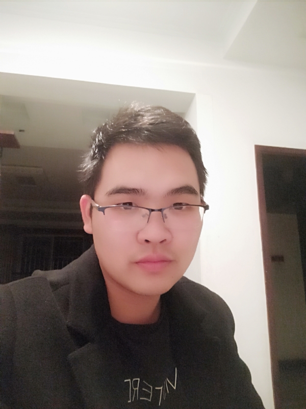 双生花开的第一张照片--闽清相亲服务中心