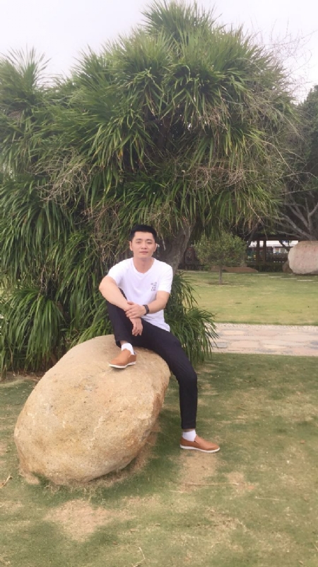 奇点的第一张照片--闽清相亲服务中心