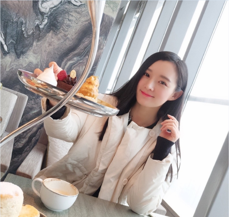 Dan婷的第一张照片--闽清相亲服务中心