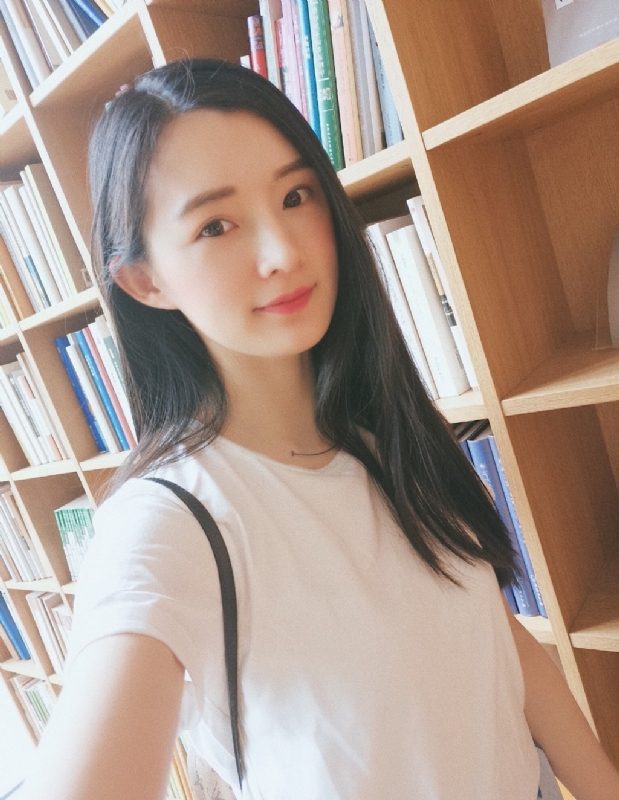 Dan婷的第二张照片--闽清相亲服务中心