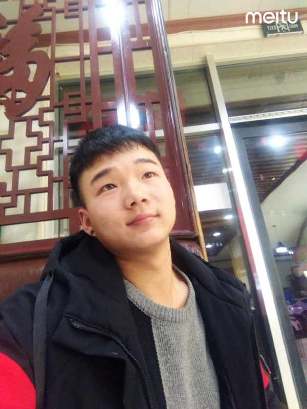 余生的第一张照片--闽清相亲服务中心