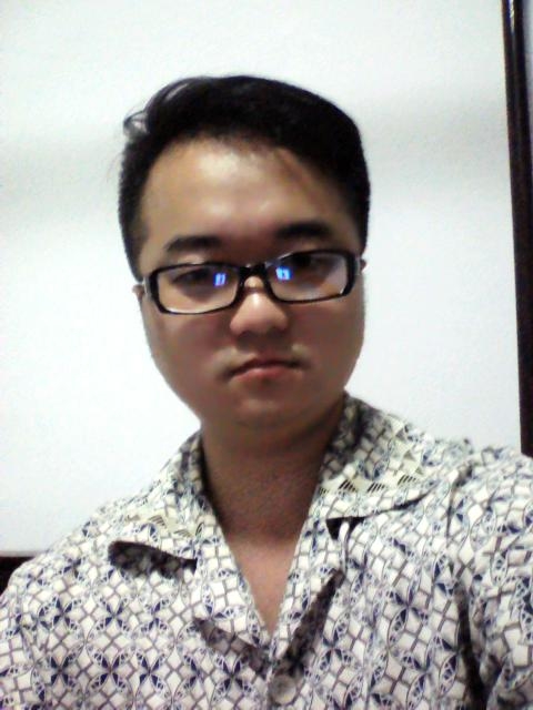 馒头~嗷~的第一张照片--闽清相亲服务中心