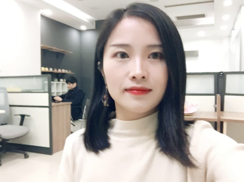 玛丽的第二张照片--闽清相亲服务中心