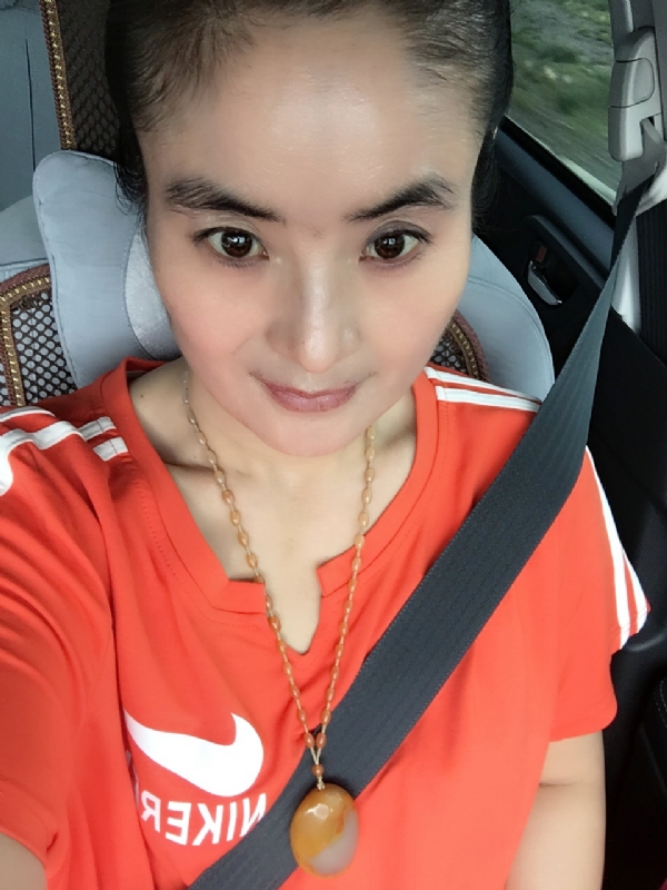 茹芯的第一张照片--闽清相亲服务中心
