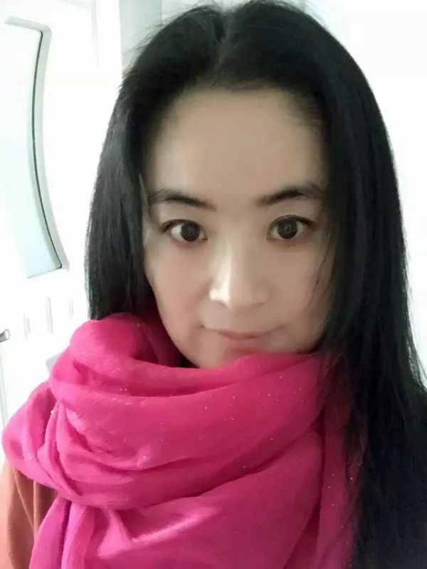茹芯的第六张照片--闽清相亲服务中心