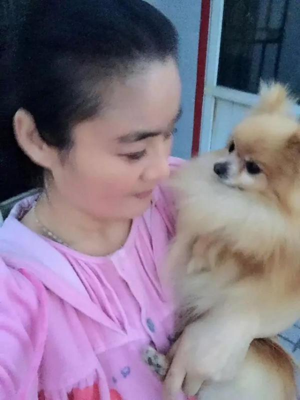 茹芯的第七张照片--闽清相亲服务中心