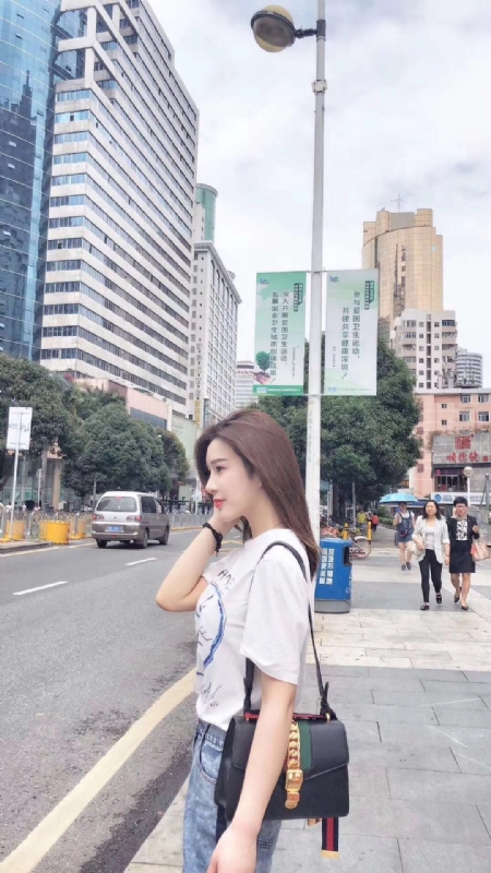 yangxinying的第一张照片--闽清相亲服务中心