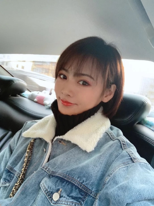 小丫头的第一张照片--闽清相亲服务中心