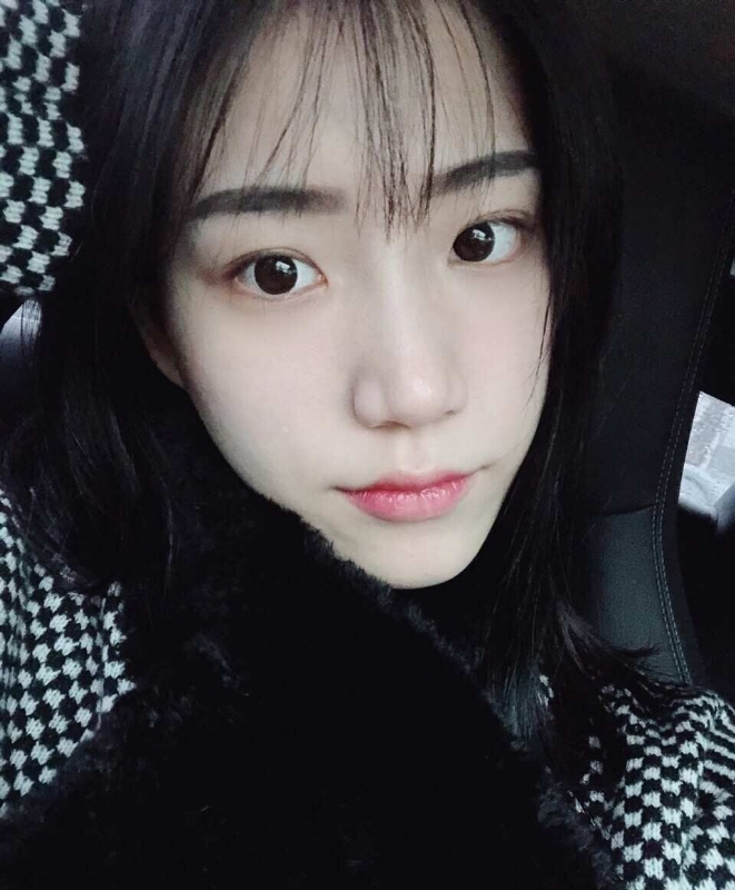 宁宁的第一张照片--闽清相亲服务中心