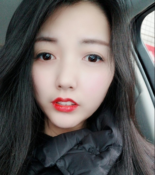 刘艺洋的第一张照片--闽清相亲服务中心