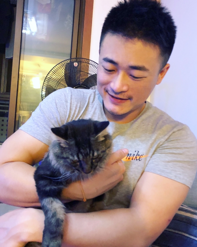 林云海的第二张照片--闽清相亲服务中心