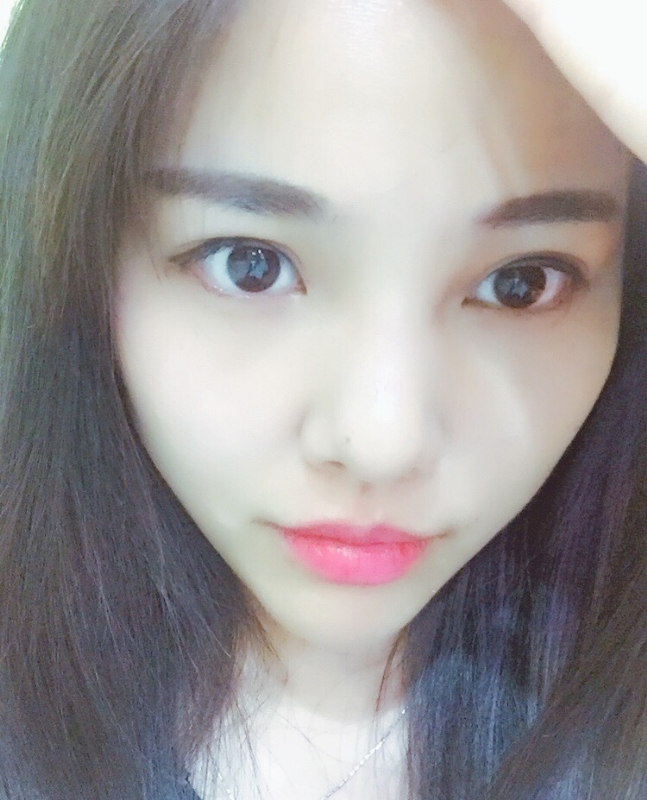 馨馨向荣的第一张照片--闽清相亲服务中心
