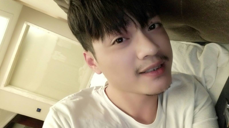 快乐老男人的第一张照片--闽清相亲服务中心