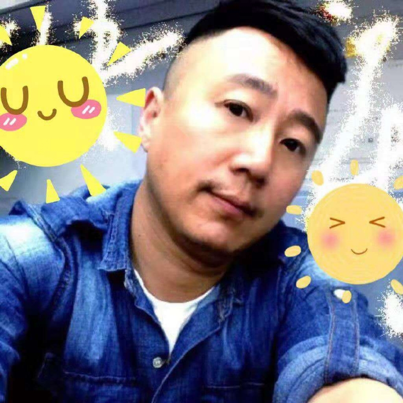 秋风落叶的第一张照片--闽清相亲服务中心