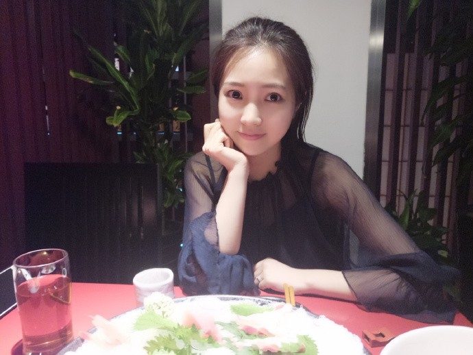 冰艳残阳的第三张照片--闽清相亲服务中心