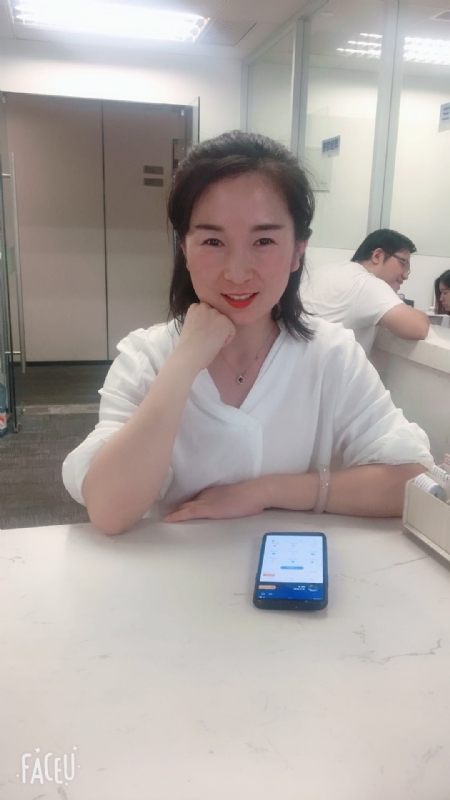 果酪酪的第一张照片--闽清相亲服务中心