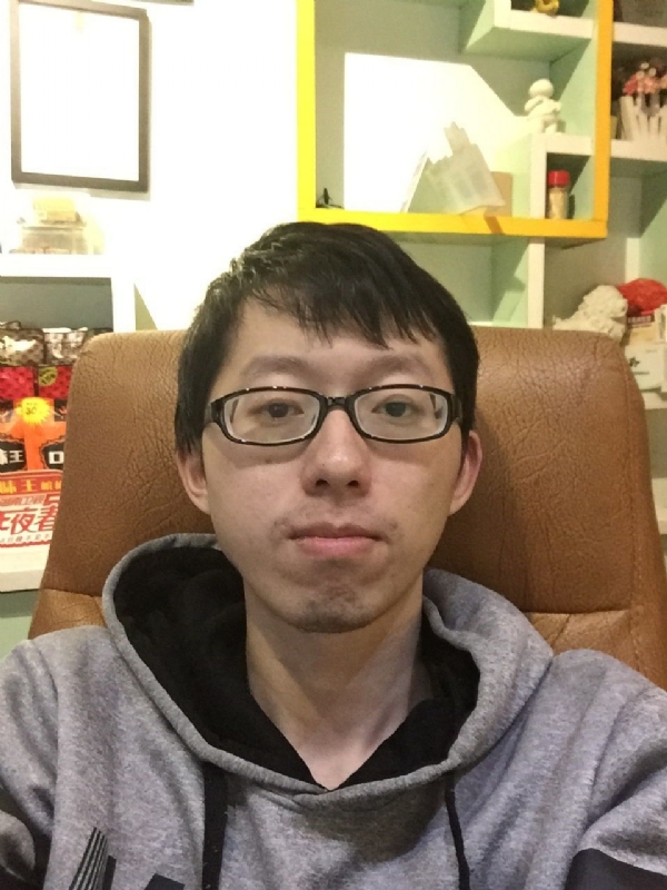 桀桀的第一张照片--闽清相亲服务中心