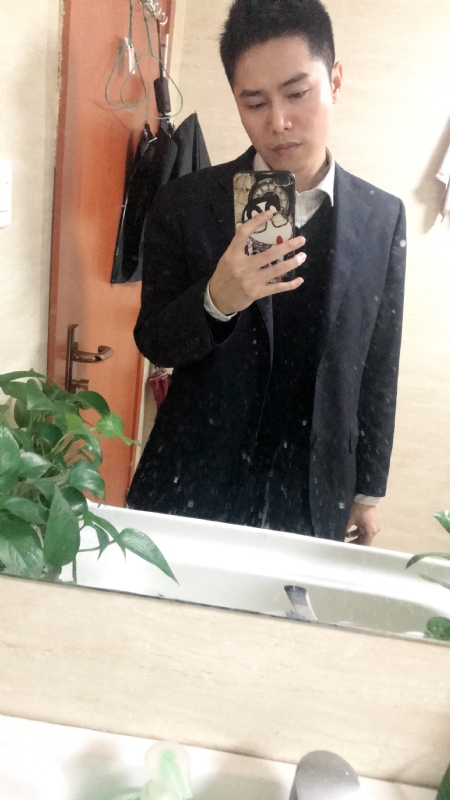 清风的第二张照片--闽清相亲服务中心